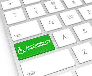 Web Accessibility Matters